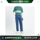 韩国直邮LEVIS 牛仔裤 Levis/578/Bagghy/Denim/Flex/A4750-0010