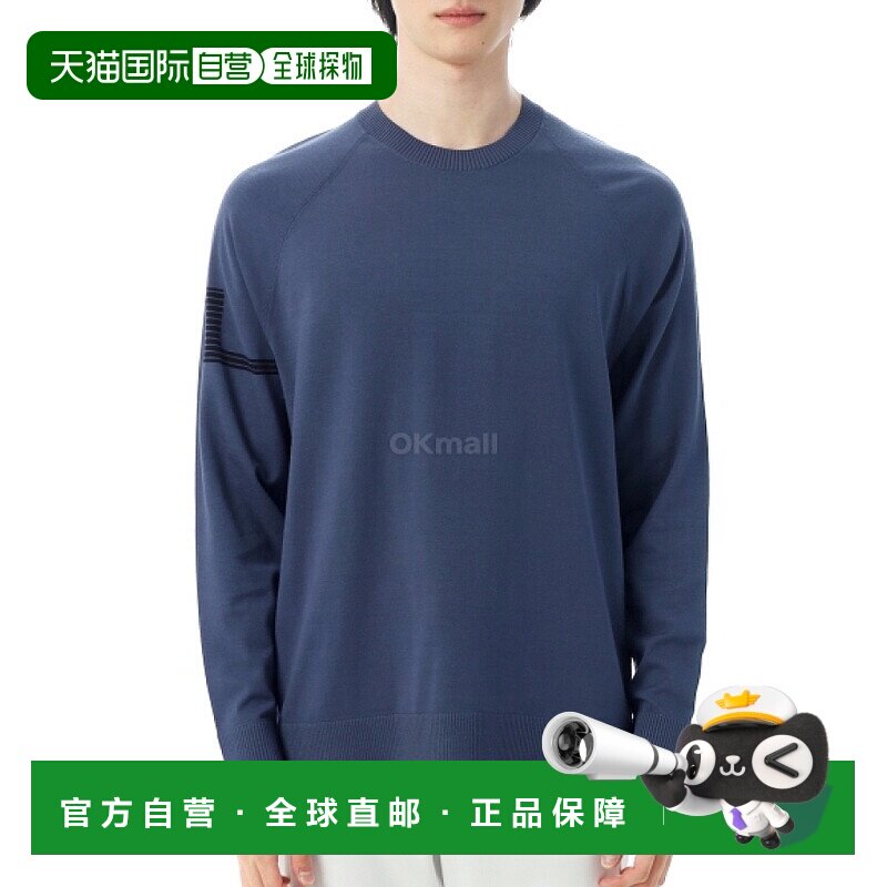 韩国直邮J.LINDEBERG Heath 针织毛衣 (GMKW13093-O319) 针织衫/