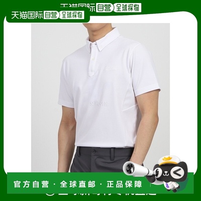 韩国直邮titleist 通用 上装T恤