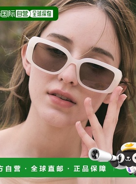 韩国直邮RaJu 女士太阳眼镜305847680 Libra Sunglasses_4 Color