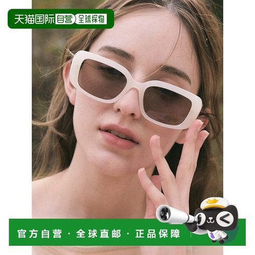 韩国直邮RaJu 女士太阳眼镜305847680 Libra Sunglasses_4 Color