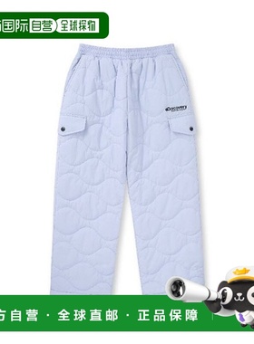 韩国直邮Discovery Expedition M Discovery 儿童长裤 BQK DKTP73