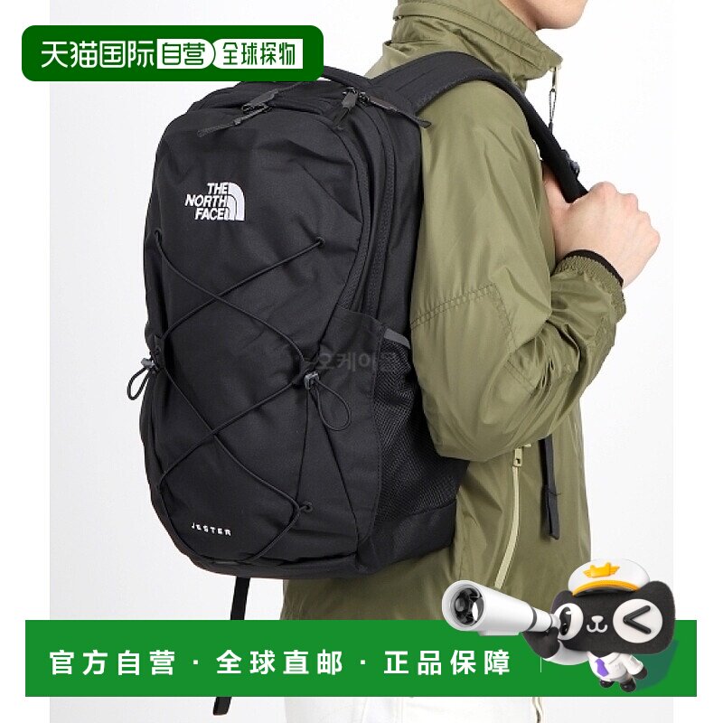 韩国直邮The North Face 小丑 (NF0A3VXFJK3) 30升以下北面双肩包图片