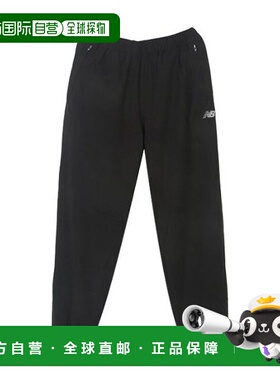 韩国直邮NEW BALANCE 纽巴伦长裤 DQJ NBNTFCO413-19 UNI 跑步必