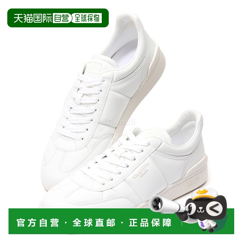 韩国直邮VALENTINO 6Y2S0H77 SVL 0BO / 6Y2S0H77 SVL 0BO 运动鞋