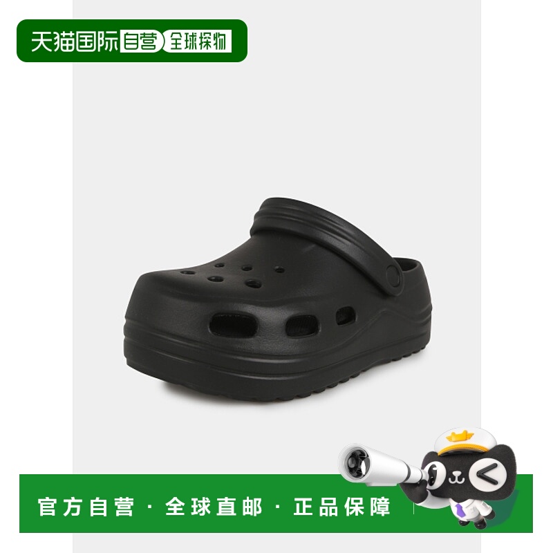 韩国直邮SHOOPEN韩版日常休闲时尚平价舒适新款拖鞋HPCV5ES702