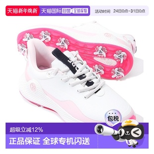 LOCK钉高尔夫球鞋 韩国直邮G GLF000099 FORE女子MG4