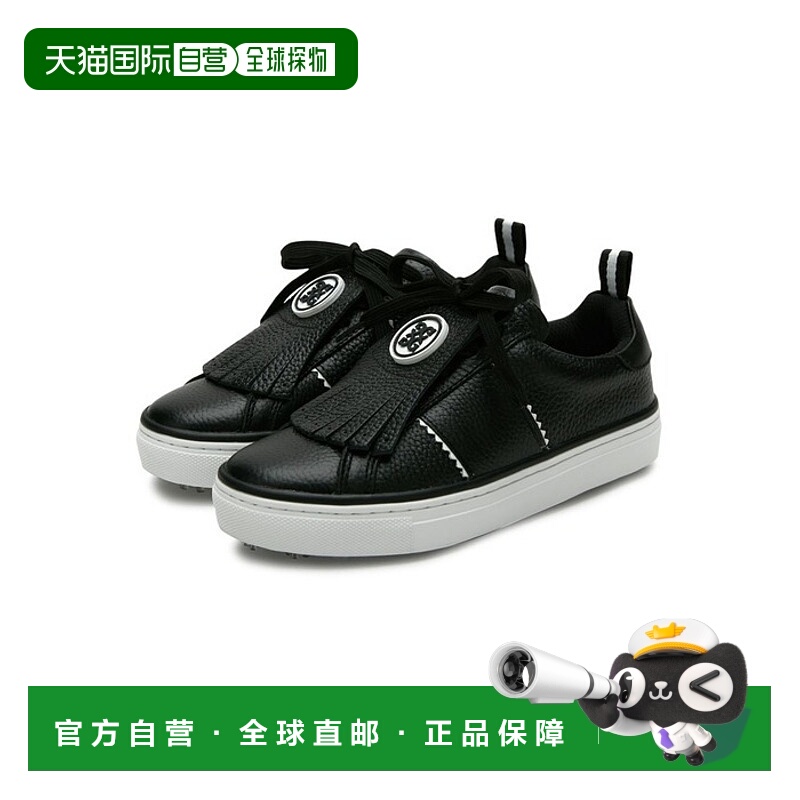 韩国直邮G/FORE 女士休闲鞋G4LA23EF14