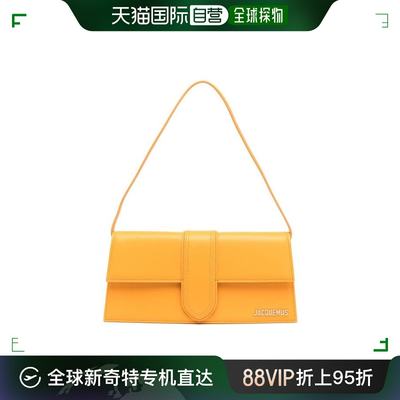 韩国直邮JACQUEMUS24SS单肩包女221BA013Orange