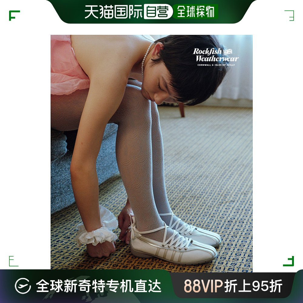 韩国直邮rockfish weatherwear通用时尚休闲鞋运动鞋