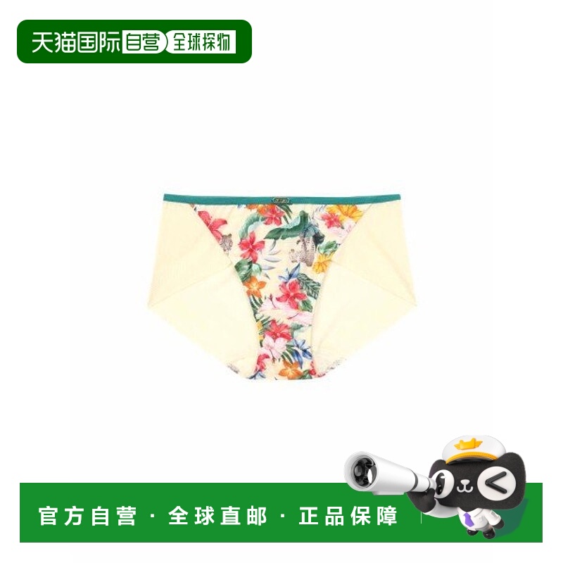 韩国直邮FILA 热带女士内裤 FI4DRF2653F PYE _P356655160