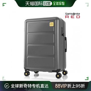 韩国直邮SAMSONITE TOIIS HG148002 RED新秀丽行李箱