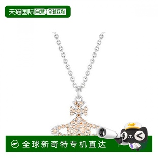 1h可退 项链及吊坠 韩国直邮vivienne westwood