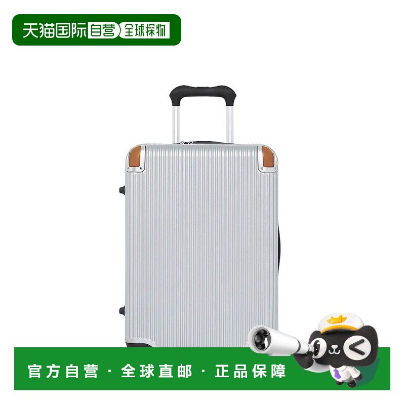 韩国直邮SwissMilitary结实耐用万向轮拉杆箱旅行箱行李箱