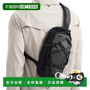 NF0A52UPYLM 韩国直邮The 北极光吊带 Face 腰包北面 North