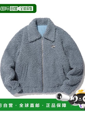 韩国直邮IST KUNST 夹克外套 IK2CWFB960ABL