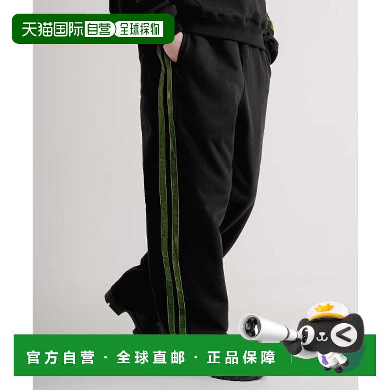 韩国直邮WV PROJECT 男士运动裤5004555853 Gump heavy cotton sw