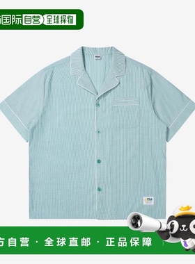 韩国直邮FILA UNDERWEAR 斐乐男士睡衣上装1170FI4PJG2614MPGN