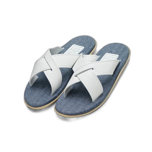 韩国直邮ISLAND SLIPPER Classic Suede Slipper凉鞋运动拖鞋鞋拖