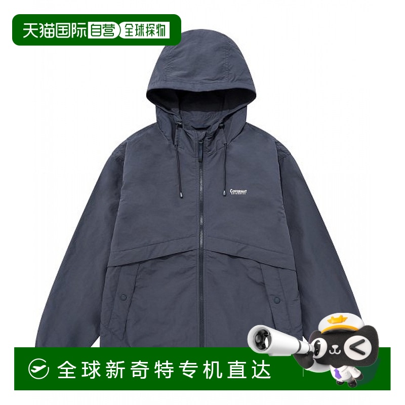 1h可退 韩国直邮covernat  羽绒服