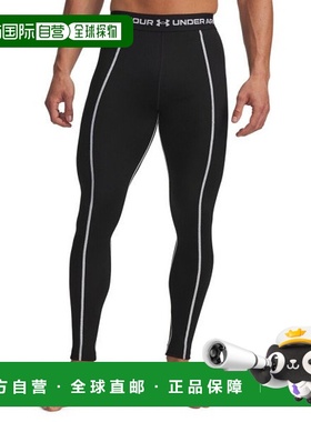 韩国直邮UNDER ARMOUR Under Armour HeadquartersUA Cold Weathe