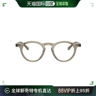 13137 韩国直邮OLIVER PEOPLES24FW太阳眼镜男15374SK0A