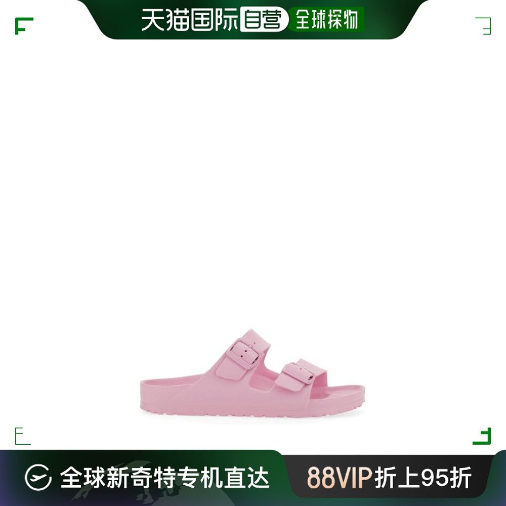 韩国直邮BIRKENSTOCK24SS凉鞋女1027355 PINK 女鞋 时装凉鞋 原图主图