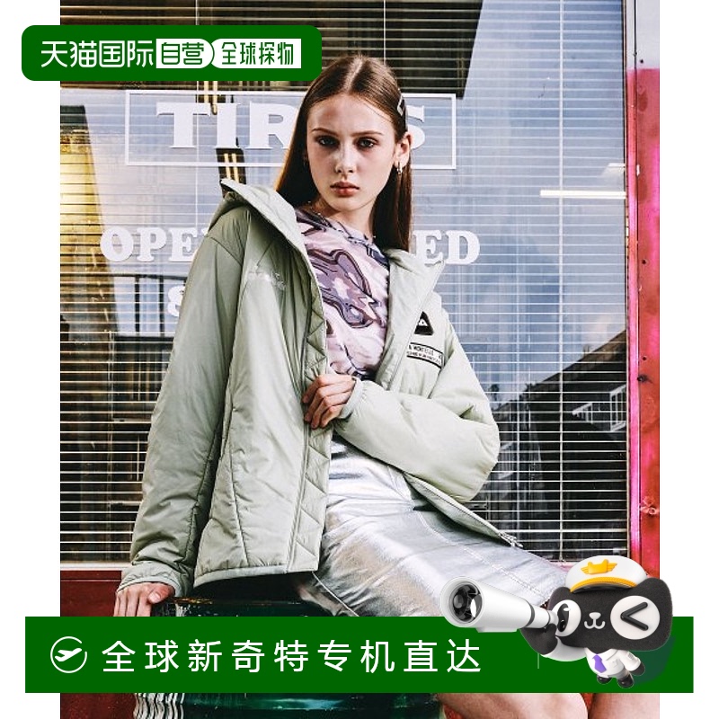 韩国直邮diadora 男士羽绒服D3421LPJ82KAL高端流行休闲时尚正品