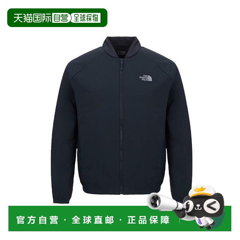 韩国直邮THE NORTH FACE 男装 BOUVET BOMBER MNJ3NR62C NAV_P406