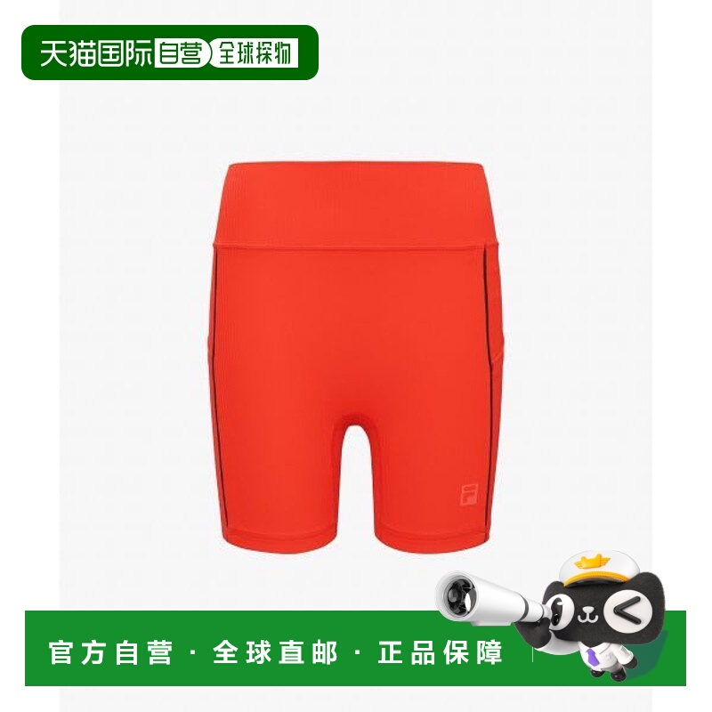 韩国直邮FILA FILA 4 袋机车短裤（FS253IP02F003821） 3616211