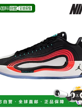 韩国直邮NIKE 篮球鞋 T4 HF0824 001 Luca 4 PF Bloodline 篮球鞋