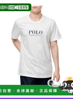 韩国直邮POLO RALPH LAUREN MAPOSLP0N320165-100男衬衫