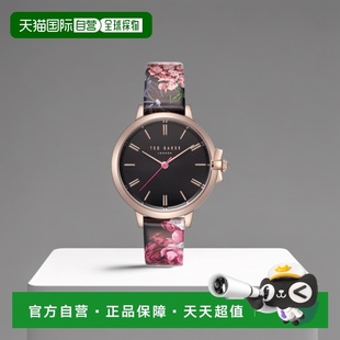 韩国直邮TED TE50267003 BAKER女士手表3278150
