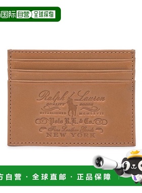 韩国直邮POLO RALPH LAUREN MAPOSLG02320159-270卡包
