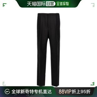 男FB0979AR8SF0QA1BLACK 韩国直邮FENDI24SS短裤