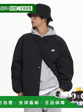 韩国直邮NEW BALANCE 男士运动茄克/外套NBNAF11243_19