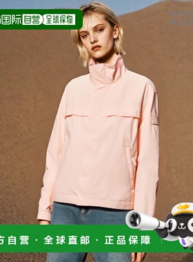 韩国直邮EIDER 女士运动茄克/外套DWM24158P2潮流穿搭 高级感正品