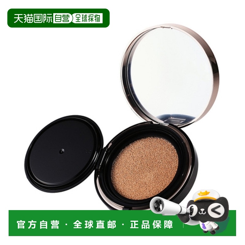 韩国直邮托尼魅力 TONYMOLY GYEOL韩方保湿精华气垫粉底液15正品