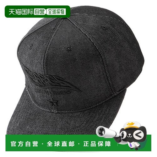 韩国直邮PEEPS 外出行便携通勤百搭6pblackdenim(bl)高级感 正品
