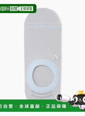 韩国直邮SISLEY 女士袜子 SCSO01411SI船袜