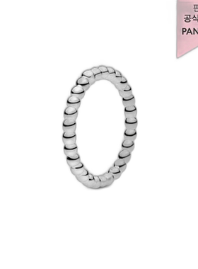 韩国直邮PANDORA潘多拉正品时尚精致女士饰品戒指190615_A