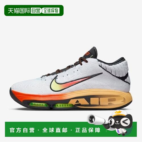 韩国直邮NIKE 耐克 G.T. Hustle 3 EP 运动鞋 BE2 FV5952 101