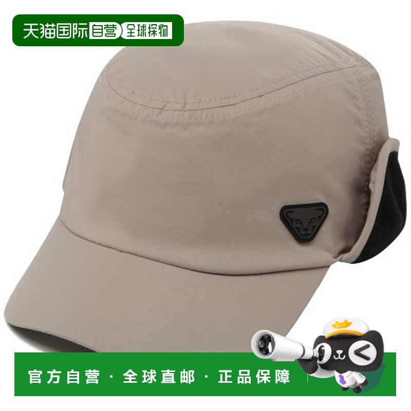 韩国直邮DYNAFIT户外休闲运动舒适日常时尚新款休闲帽YUW21C12E2