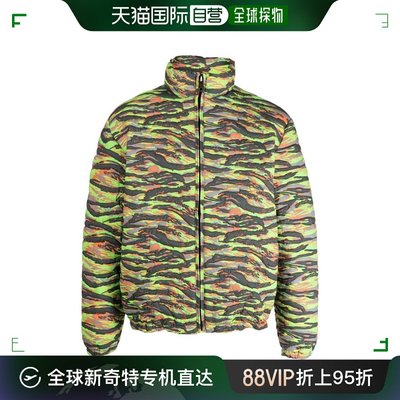 韩国直邮ERL23SS羽绒服男ERL06C003Green