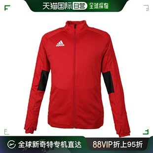 青年 运动服 休闲运动套装 夹克 CG0417 阿迪达斯 韩国直邮Adidas