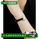 韩国直邮JESTINA 女士日韩腕表 JWM1LE4BS403WHBK0原装