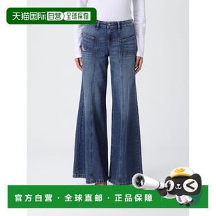 A1280809M56 女士牛仔裤 TP637312392 Diesel 韩国直邮DIESEL