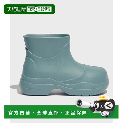 韩国直邮ROCKFISH 女士女鞋时装靴 RF1SHBD1EV002BL HAYDEN BOOTS