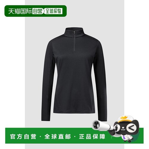 韩国直邮KOLON SPORT 女士女装T恤   JKTBX25052BLK