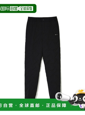 韩国直邮EIDER 男士羽绒裤DMW24306Z1